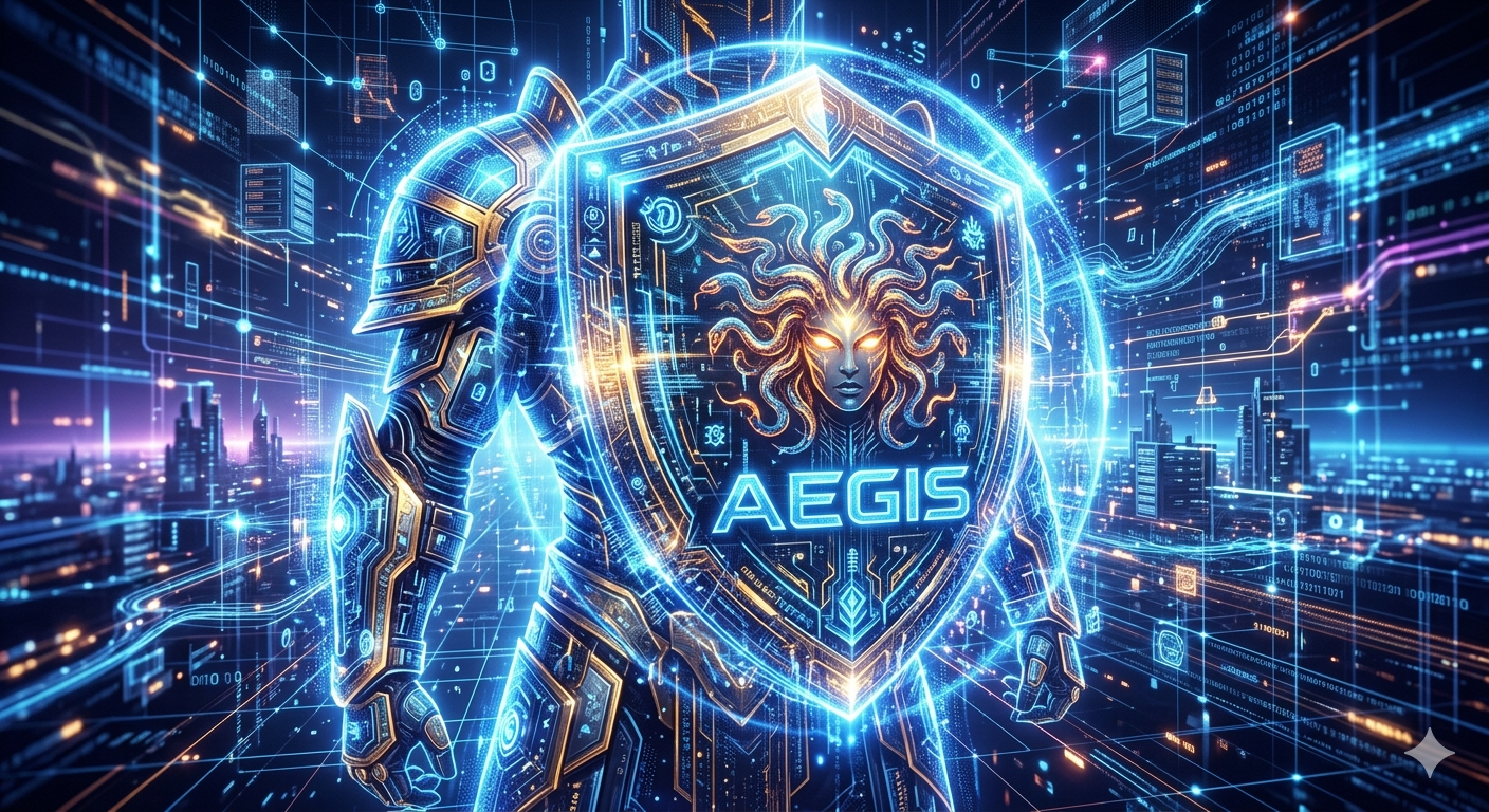 AEGIS SOC
